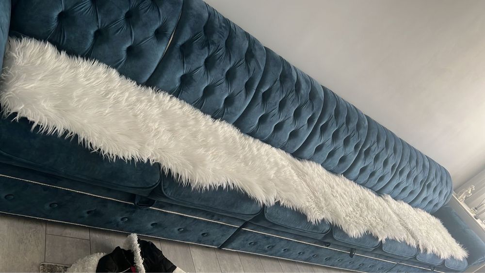 Диван 3,80-4 метра