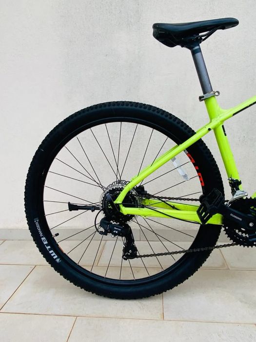 Велосипед Trek Marlin 5