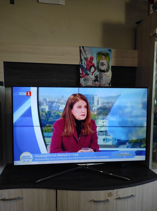 Смарт Телевизор SAMSUNG 46 инча