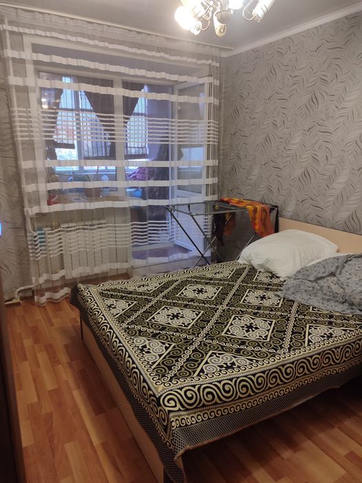 2х комнатная квартира !!!