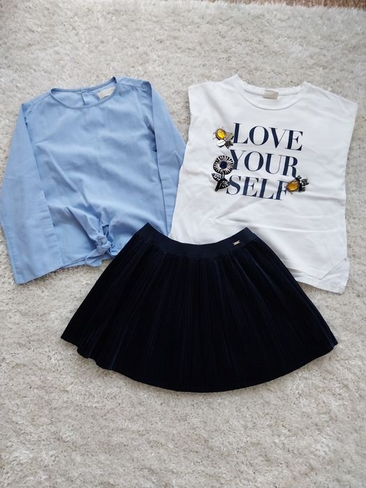 Маркови дрешки 6-7г