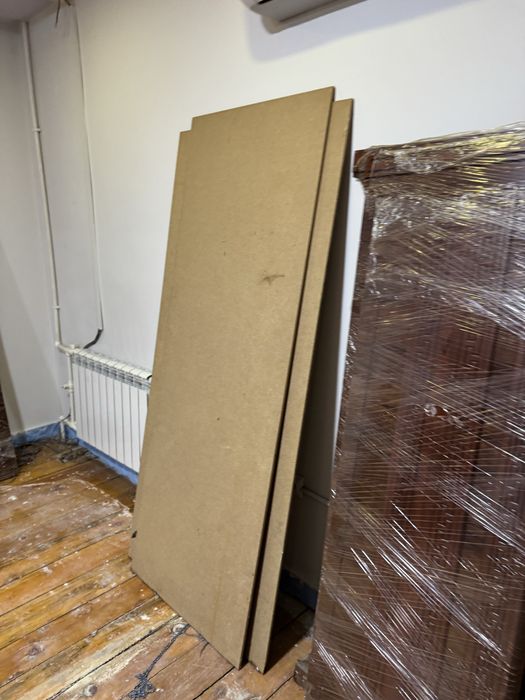 Кровать Новая двухместная