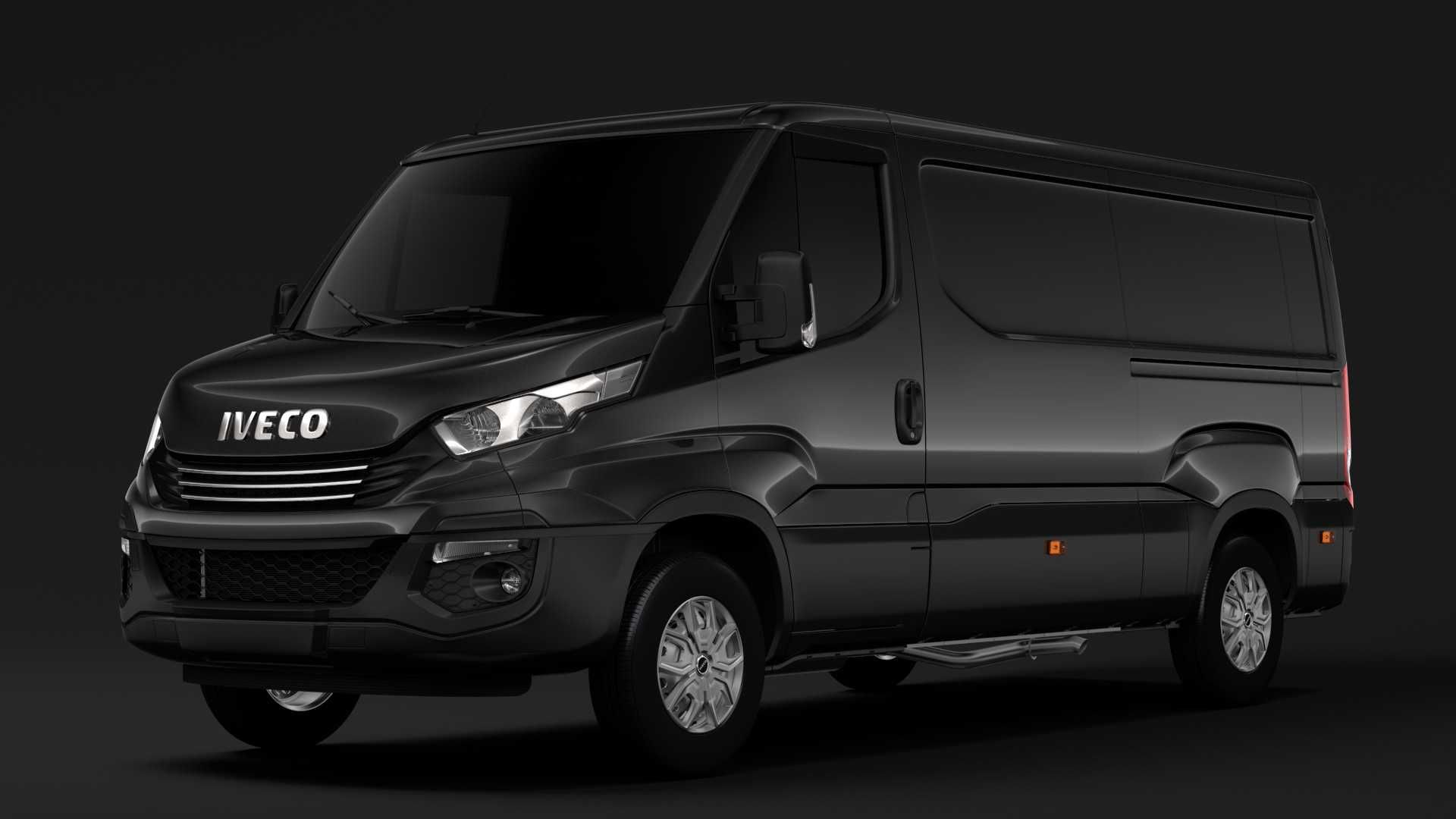 Аксесоари Iveco Daily Ивеко Дейли 2014+ гр. Стара Загора Аязмото • OLX.bg