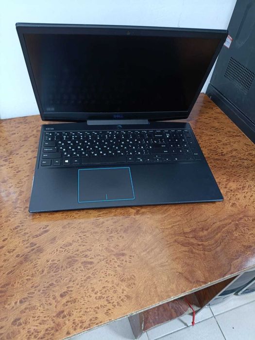 ноутбук   Dell G3
