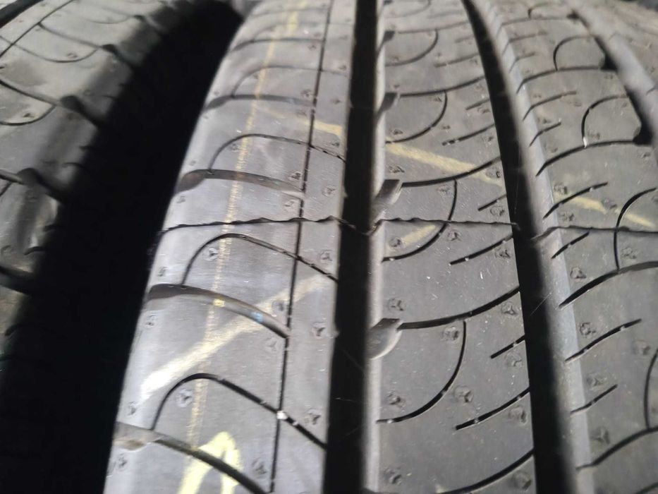 Anvelope Vara Goodyear Efficientgrip Cargo 215 65 16C