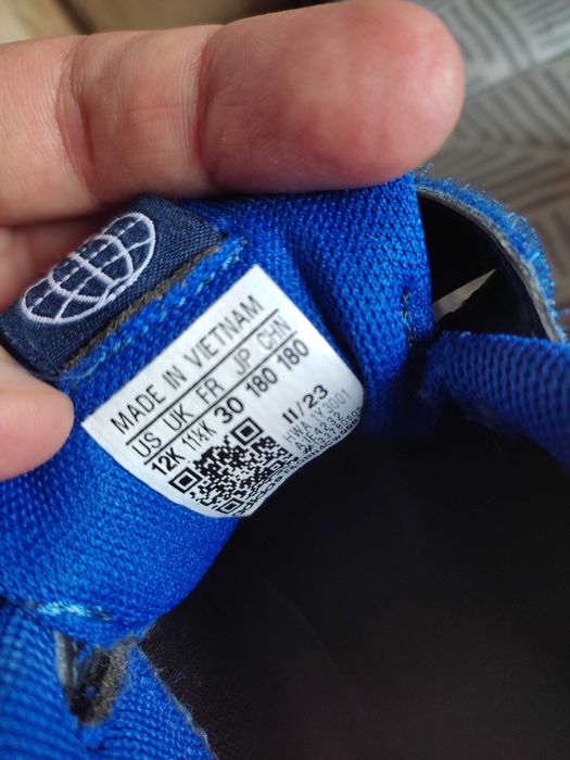 Детски маратонки Адидас