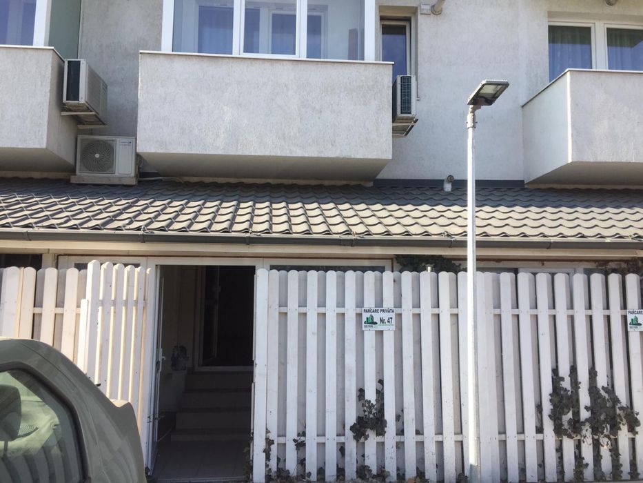 Închiriere apartament 2 camere - Luică