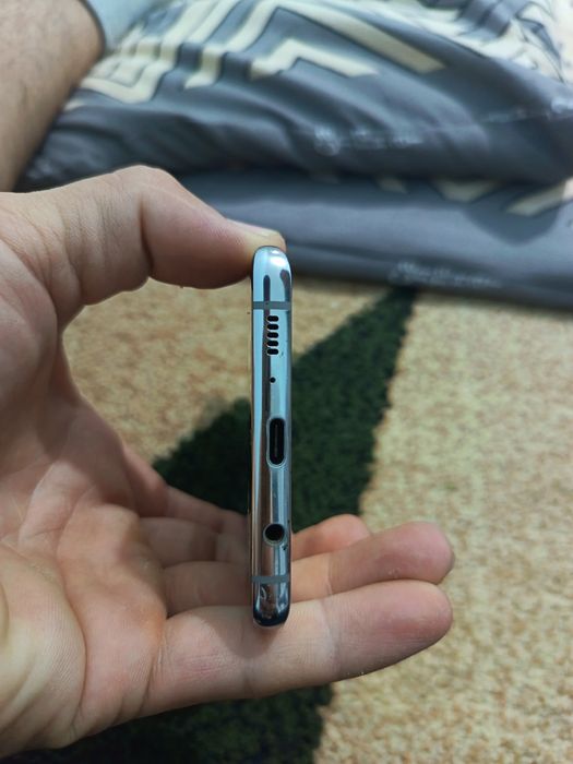 Samsung s 10 5G 128 gb Android 12