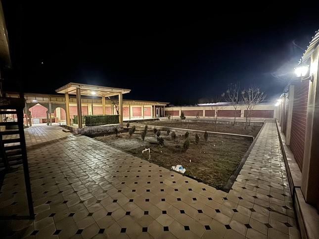 Ховли 9 сотих.Хамма шароити бор