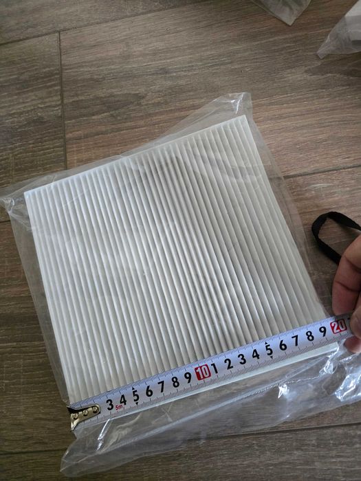 Салоный фильтр для honda ens mnv