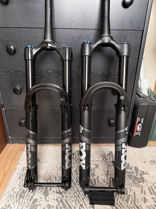 Fox 38 Performance 29’ 170mm