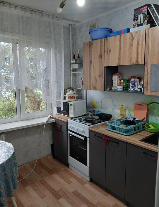 Продам квартиру в центре города
