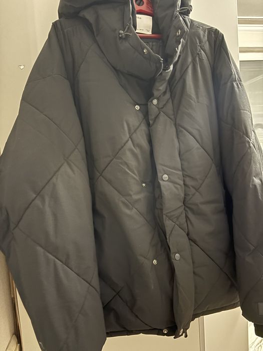 Куртка от Bershka
