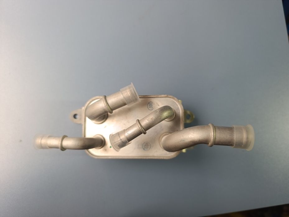 Оригинальный теплообменник changan