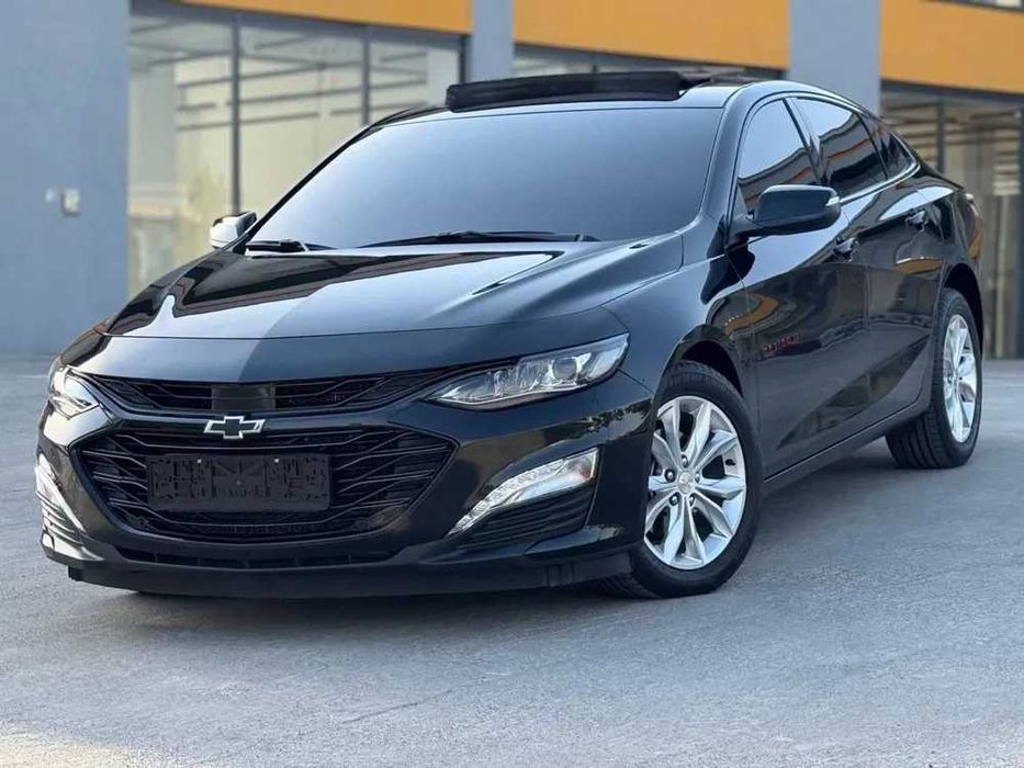 Malibu xl naxt va xalol nasiyaga