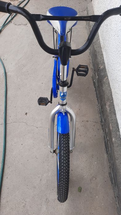 Велосипед VELOMAX