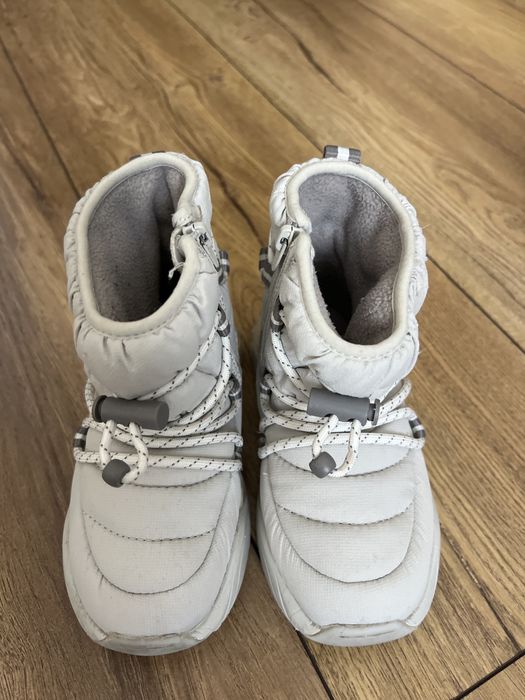 Ботушки  Zara-26 номер