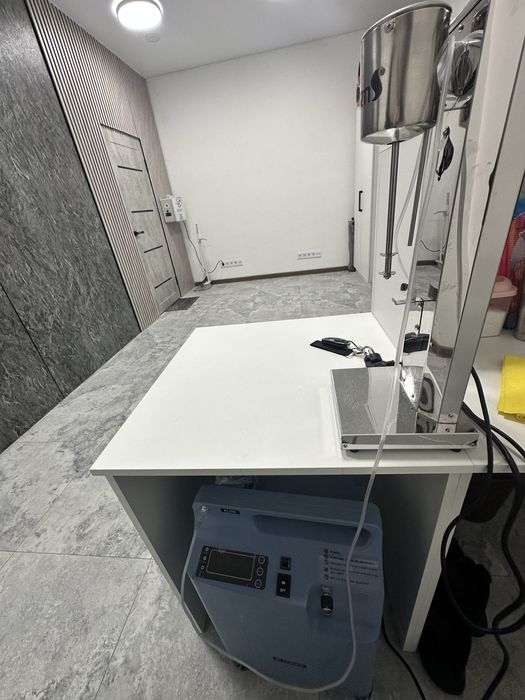 Продам бизнес солевая пещера