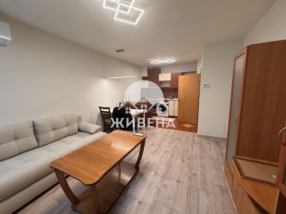 Дава се под наем Тристаен апартамент в Варна, Общината - 85 кв.м за 947.58 € - Снимка #4