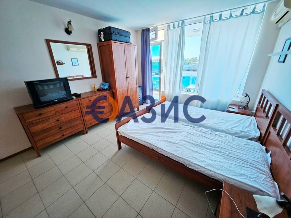 Продава се Едностаен апартамент в к.к. Слънчев бряг - 41 кв.м за 1318 €/кв.м - Снимка #6