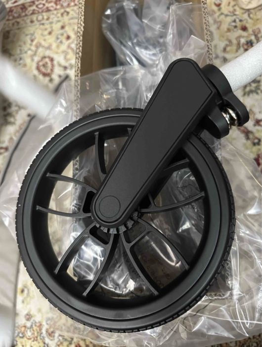 Каляска кидилло д900