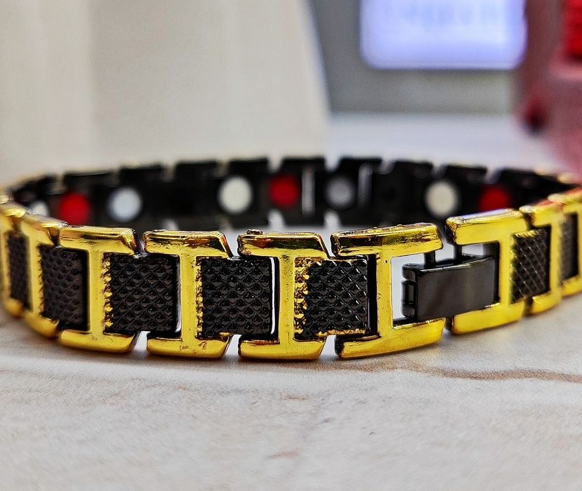 Лечебные Браслеты Магнитные Браслет Мужской Женский  от Давление