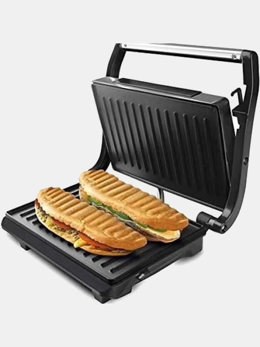 Электрический гриль Sonifer SF-6012/Elektr gril Sonifer SF-6012  to49