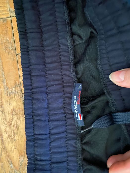 Долнище на анцунг XL