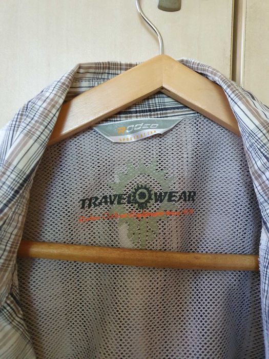 Мъжки Ризи, Сака, Панталони L-XL