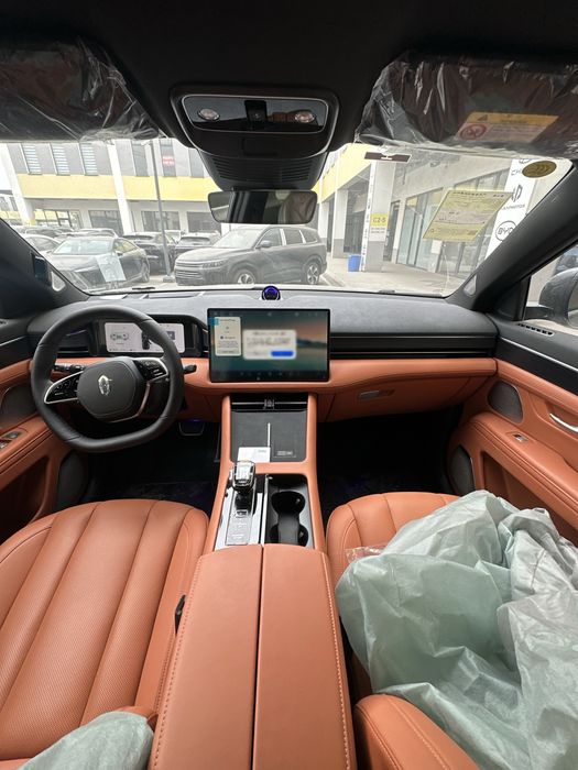 Aito M7 Ultra 2025 в наличаи от Terra Auto