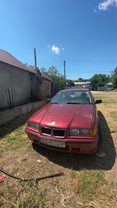 Bmw e36 91’ 320i non vanos