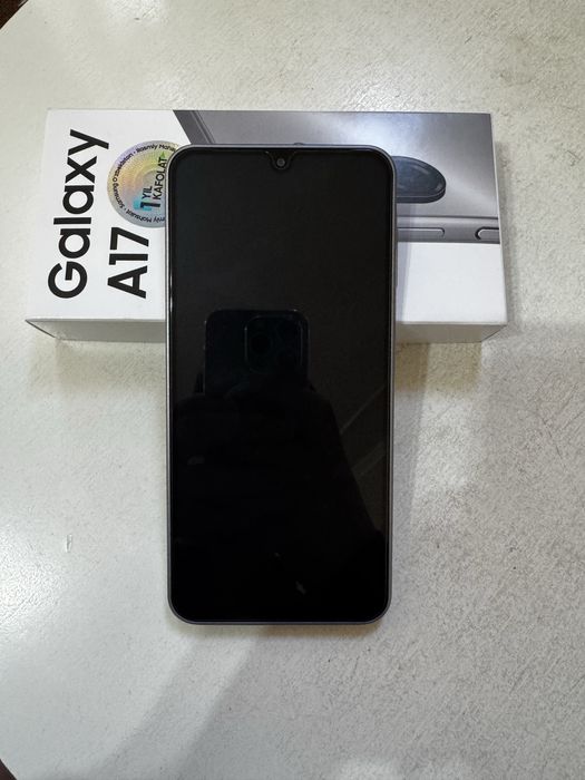Samsung galaxy A17