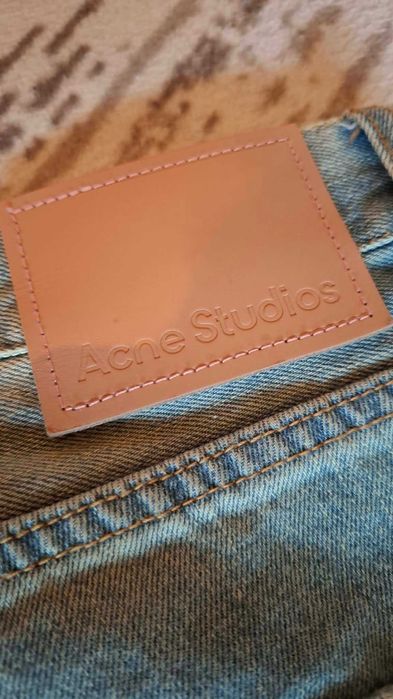 Acne Studios дънки