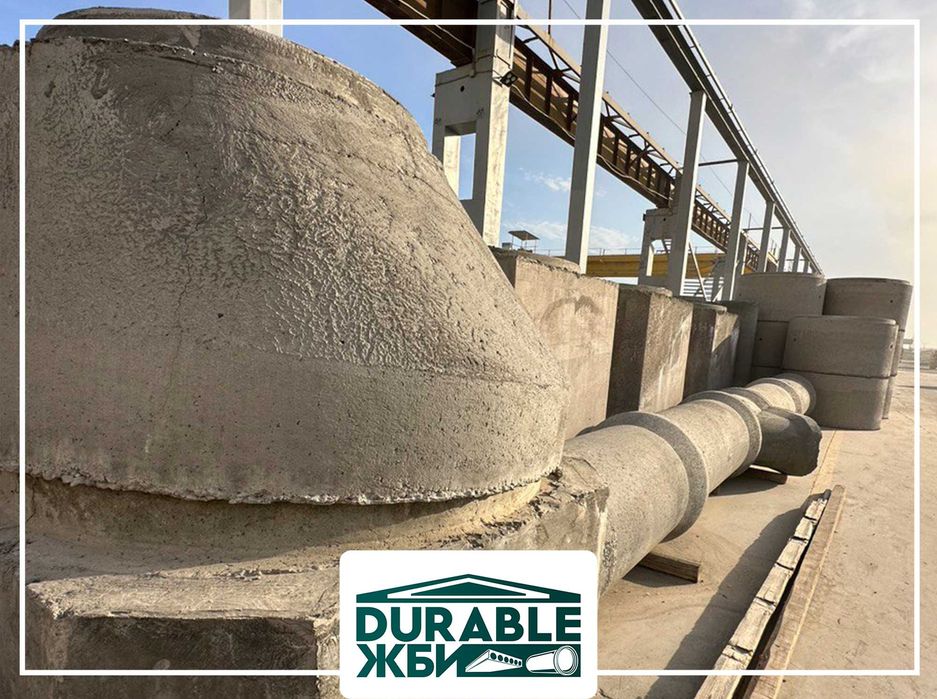 ЖБИ трубы, Кольца. Бетонные кольца, стеновые кольца. бетонные трубы