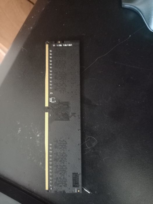 Оперативная память DDR 4