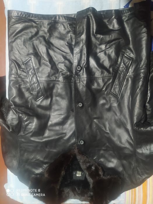 Куртка   мужская