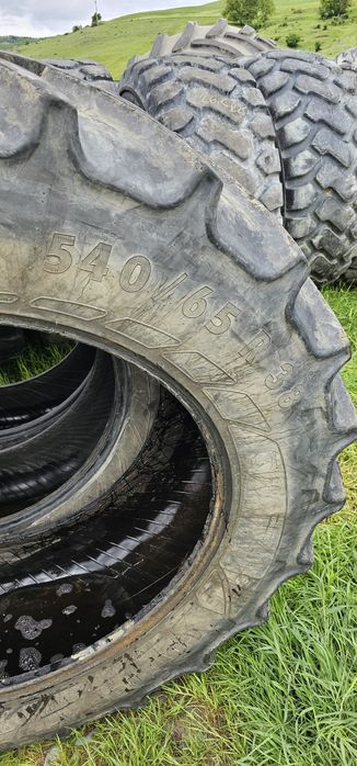 Anvelope agricole 520 70 r 34 -520 70  r 38- 18.4 34 .