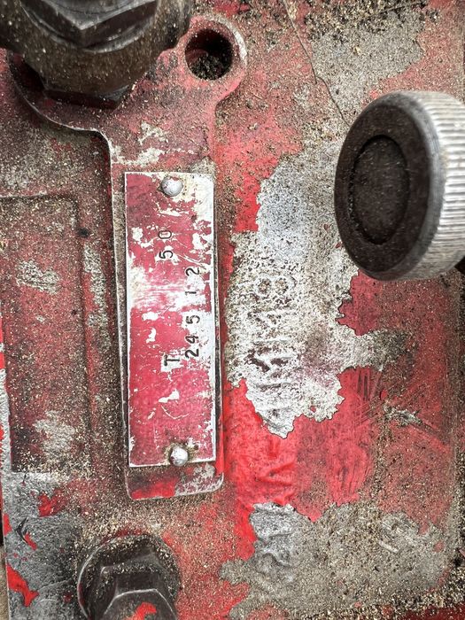 Продам ТНВД ММЗ 245