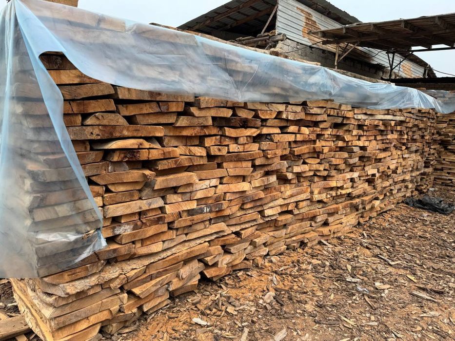 Yong’oq, yasin bor