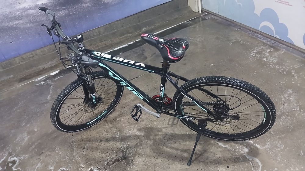 Srochna velosiped sotiladi