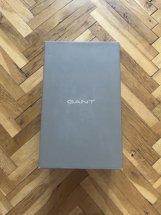 Gant елегантни сникърси