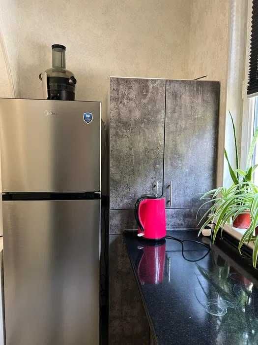 Сдаётся ШИКАРНАЯ квартира на СЕРГЕЛЯХ Янгихайот