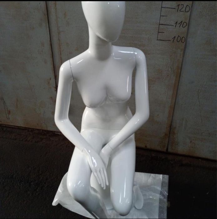 Манекен, для бутиков г. Шымкент