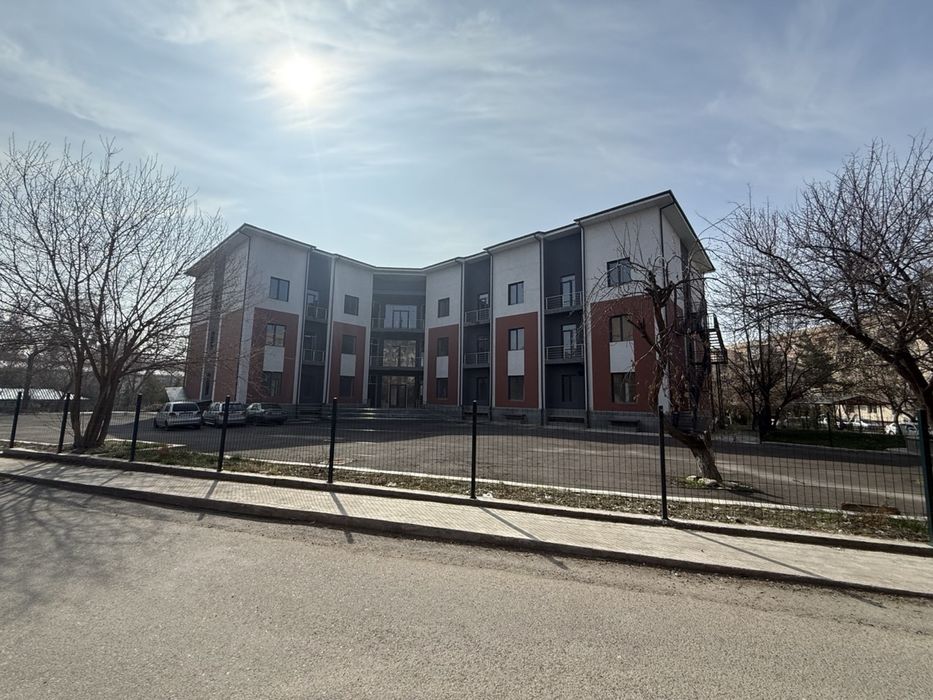 Сдаётся отдельно стоящее здание – Юнусабад, 19-й  SH83квартал