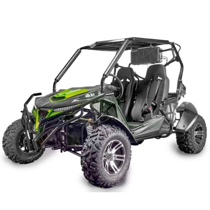 Квадроцикл Багги Мини снегоход мото