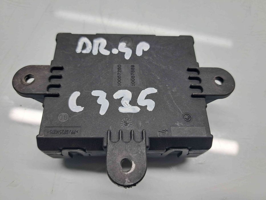 Modul confort Ford S-Max 1 [Fabr 2006-2014] 9G9T14B234BB