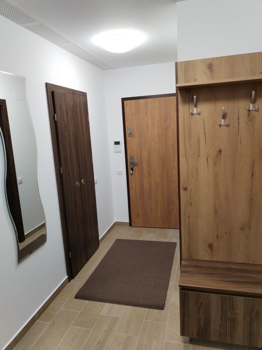 Închiriez apartament 2 camere Urban  Plaza