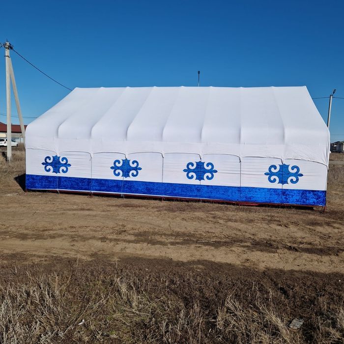 Продам шатёр 6х8