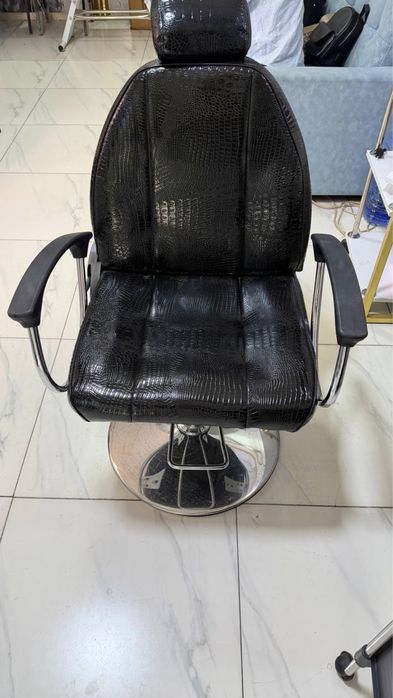 Salon uchun professional sartarosh kreslosi