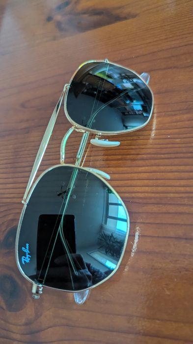 Слънчеви очила Ray Ban Marshal